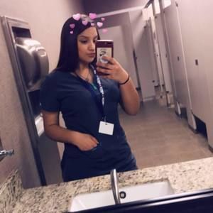 Meet your Posher, Lorena